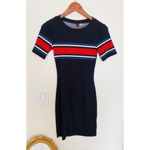 H&M Bodycon Dress